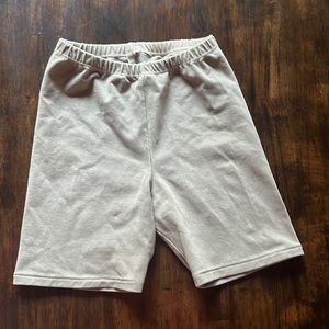 SKIMS Outdoor Collection Bike Shorts